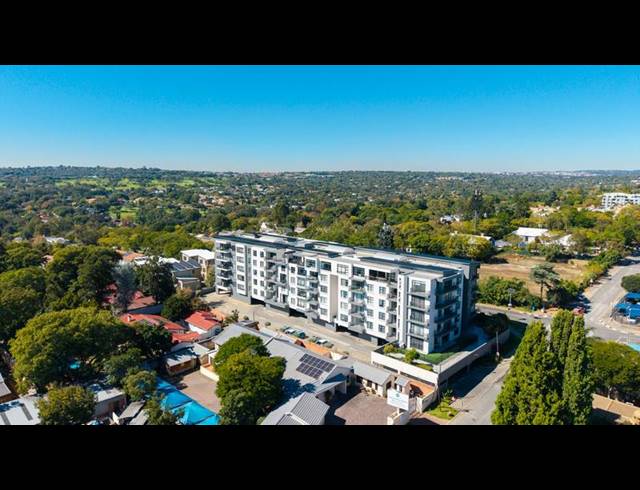 2 BEDROOM APARTMENT FOR SALE IN SANDTON CENTRAL